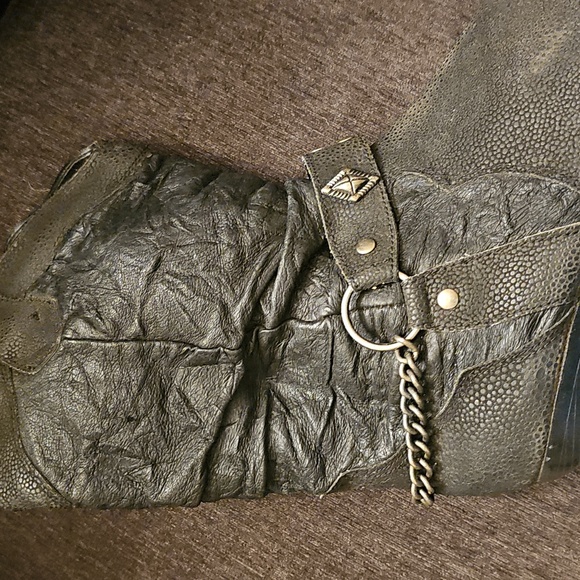 The Leather Connection Women's Boots - Picture 4 of 9